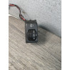 bouton reglage hauteur de phare nissan qashqai 25190jd008