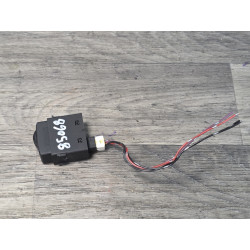 bouton reglage hauteur de phare nissan qashqai 25190jd008