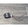 bouton reglage hauteur de phare nissan qashqai 25190jd008