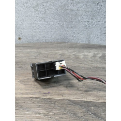 bouton reglage hauteur de phare nissan qashqai 25190jd008