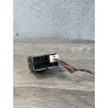 bouton reglage hauteur de phare nissan qashqai 25190jd008