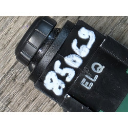 bouton commande reglage retroviseur electrique nissan qashqai 25570JD01B