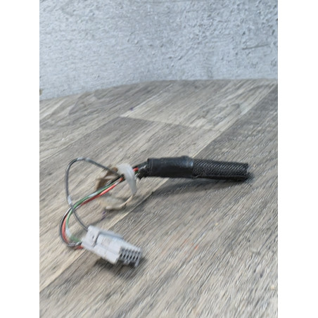 prise petite divers nissan qashqai