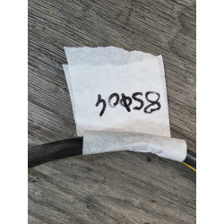 cosse de batterie nissan qashqai