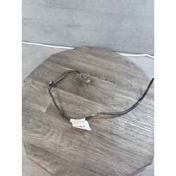 cosse de batterie nissan qashqai