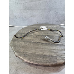 cosse de batterie nissan qashqai
