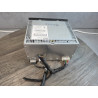 autoradio cd dvd gps origine nissan qashqai 28185jd40a
