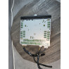 autoradio cd dvd gps origine nissan qashqai 28185jd40a