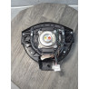 airbag volant avec commande nissan qashqai 98510jd16c