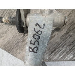 moteur essui glace avant valeo nissan qashqai 54526611