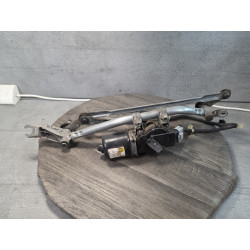 moteur essui glace avant valeo nissan qashqai 54526611