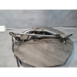 moteur essui glace avant valeo nissan qashqai 54526611