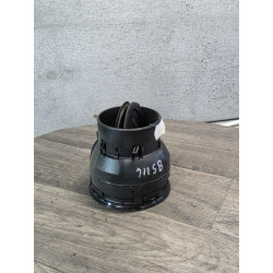 grille buse de ventilation aeration centrale seat ibiza