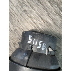 grille buse de ventilation aeration tableau de bord seat ibiza