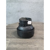 grille buse de ventilation aeration tableau de bord seat ibiza