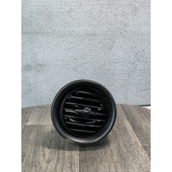 grille buse de ventilation aeration tableau de bord seat ibiza