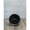 grille buse de ventilation aeration tableau de bord seat ibiza