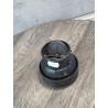 grille buse de ventilation aeration tableau de bord seat ibiza