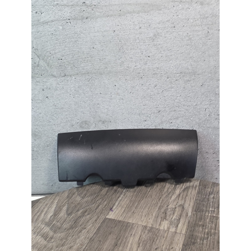 cache plastic garniture dessous de tableau de bord seat ibiza 6l1857505