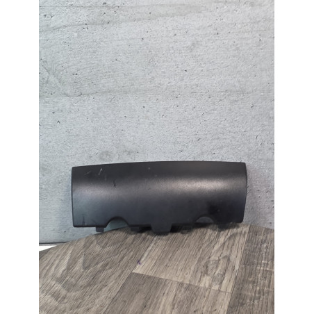 cache plastic garniture dessous de tableau de bord seat ibiza 6l1857505