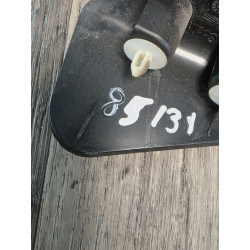 plastic habillage porte gauche seat ibiza 6l4839971a