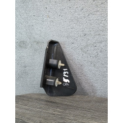 plastic habillage porte gauche seat ibiza 6l4839971a