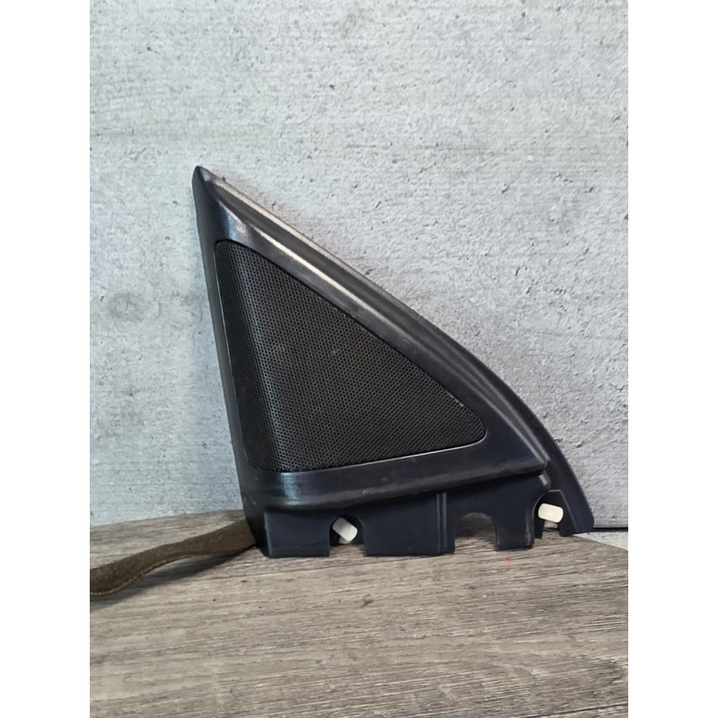 grille enceinte avec tweeter avant gauche seat ibiza 1j0035411f 6l0837973f grille enceinte avec tweeter avant gauche seat ibiza 1j0035411f 6l0837973f