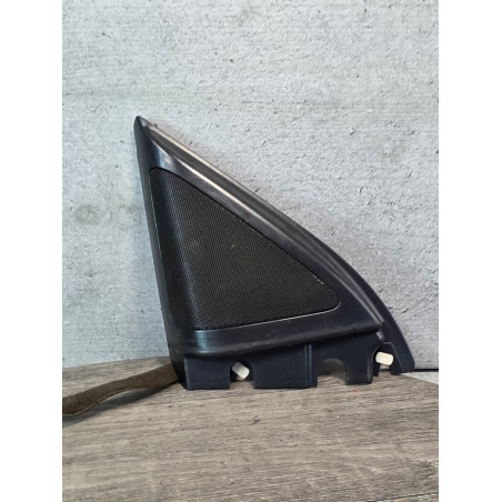 grille enceinte avec tweeter avant gauche seat ibiza 1j0035411f 6l0837973f
