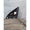 grille enceinte avec tweeter avant gauche seat ibiza 1j0035411f 6l0837973f