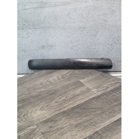 cache plastic coquille poignee interieur porte seat ibiza 6l1867197