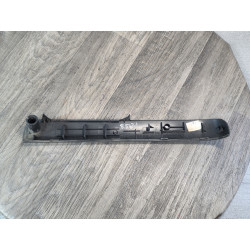 cache plastic coquille poignee interieur porte seat ibiza 6l1867197