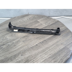 cache plastic coquille poignee interieur porte seat ibiza 6l1867197