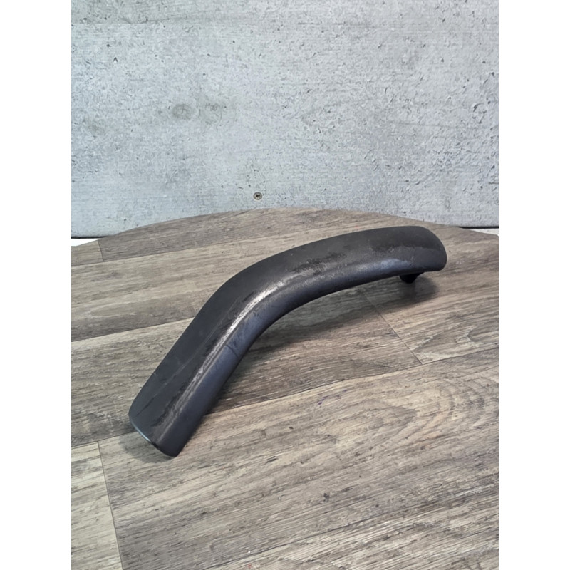 cache plastic coquille poignee porte droit seat ibiza 6l0867198