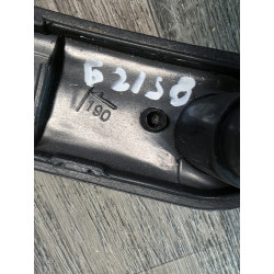 cache plastic coquille poignee porte droit seat ibiza 6l0867198