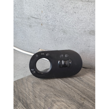 bouton reglage hauteur de phare avec support seat ibiza
