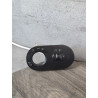 bouton reglage hauteur de phare avec support seat ibiza