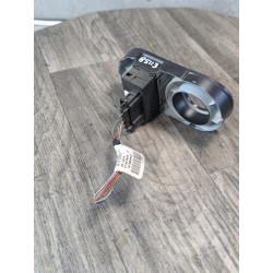 bouton reglage hauteur de phare avec support seat ibiza