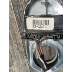 bouton reglage hauteur de phare avec support seat ibiza