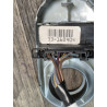 bouton reglage hauteur de phare avec support seat ibiza