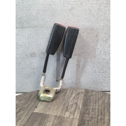 pedoncule gache de ceinture arriere seat ibiza