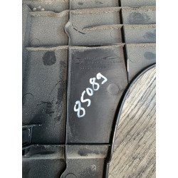 cache plastic garniture inferieur tableau de bord nissan qashqai 68106jd900