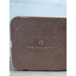 pompe pneumatique fermetre centralise vw volkswagen seat golf polo 1h0962257f