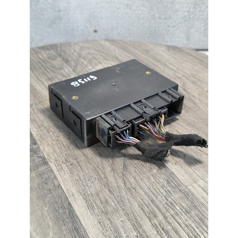 calculateur boitier confort seat ibiza vw volksagen polo 6q0959433 calculateur boitier confort seat ibiza vw volksagen polo 6q0959433