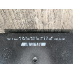 calculateur boitier confort seat ibiza vw volksagen polo 6q0959433
