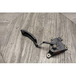 potentiometre capteur position pedale accelerateur renault scenic 2 8200159647