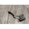 potentiometre capteur position pedale accelerateur renault scenic 2 8200159647