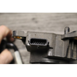 potentiometre capteur position pedale accelerateur renault scenic 2 8200159647