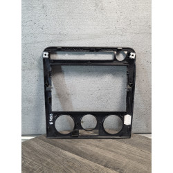 console centrale plastic tableau de bord seat ibiza 6l1858063