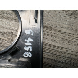 console centrale plastic tableau de bord seat ibiza 6l1858063