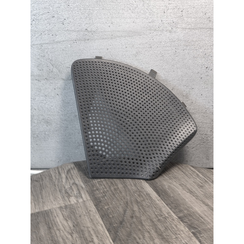 grille enceinte gauche citroen c2 9642199477 grille enceinte gauche citroen c2 9642199477
